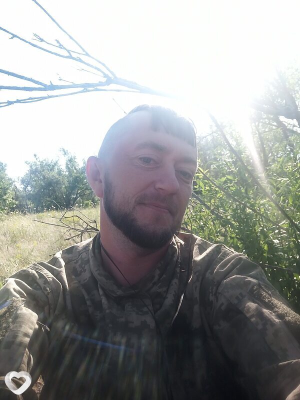 Віталій, 38, Смеле — анкета №2010194