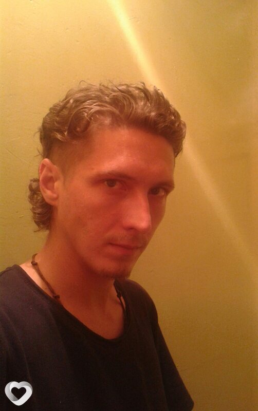 Антон, 36, Иркутске — анкета №2010281