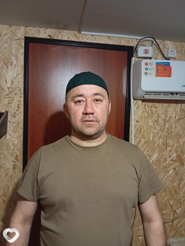 Бек, 44, Ростове-на-Дону — анкета №2010298