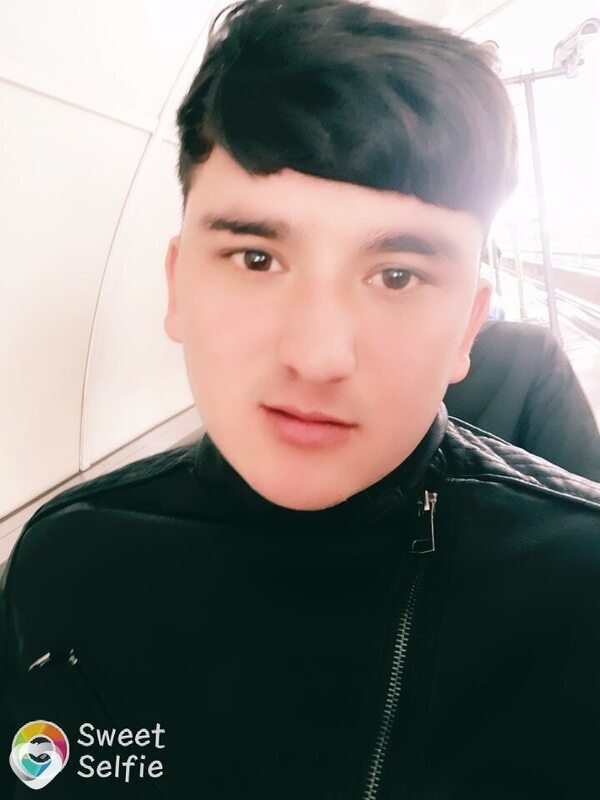 Имран, Архыз