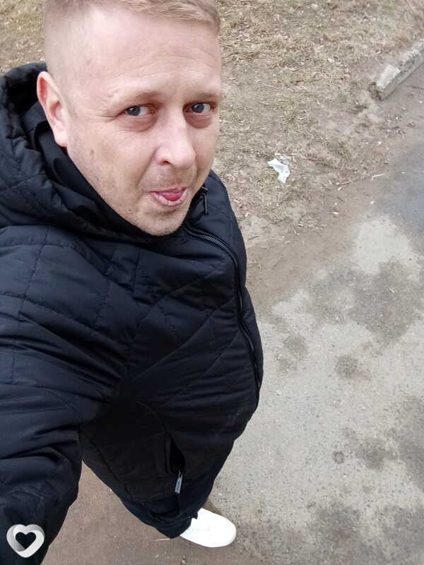 Максим, 35, Борисове — анкета №2010332
