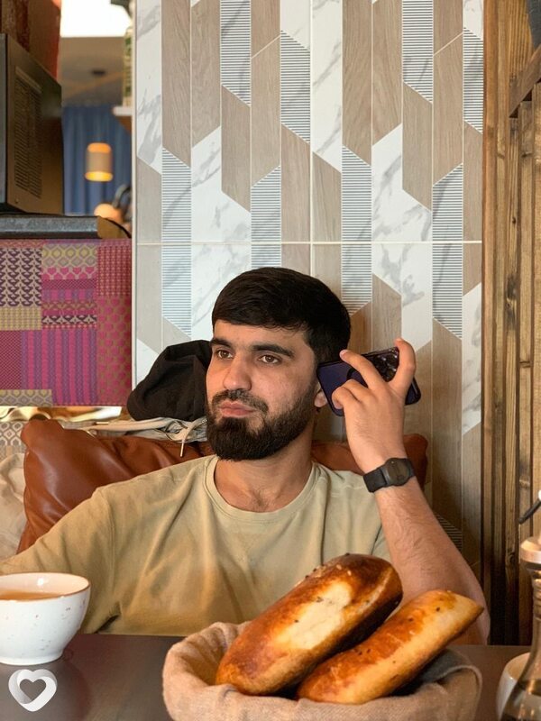 Shoh, 31, Ульяновске — анкета №2010334