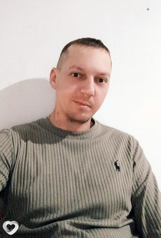 Александр, 33, Челябинске — анкета №2010342