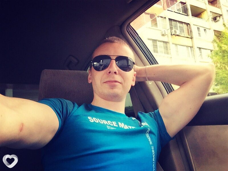 Алексей, 33, Калуге — анкета №2010106