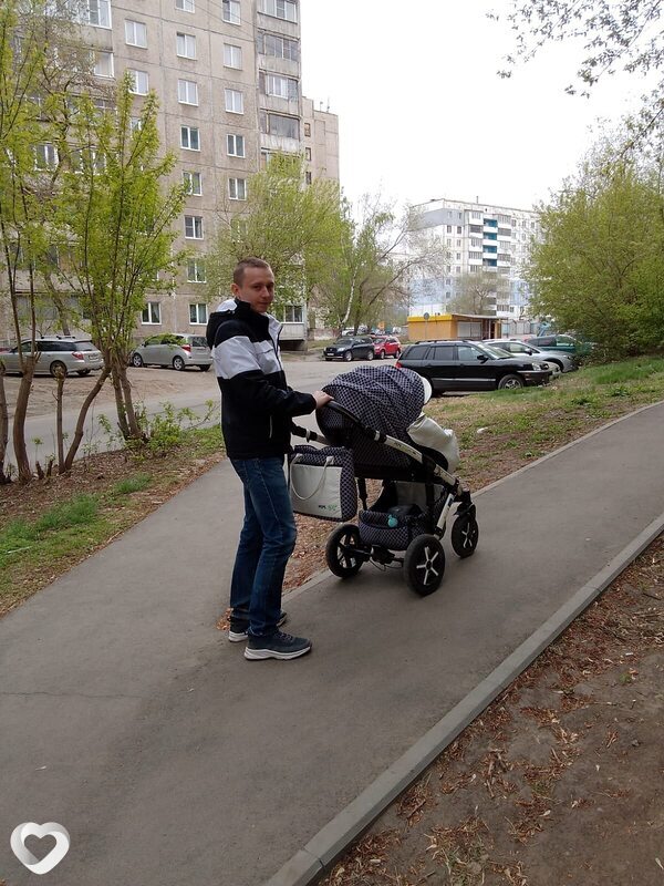 Роман, 29, Москве — анкета №2010110