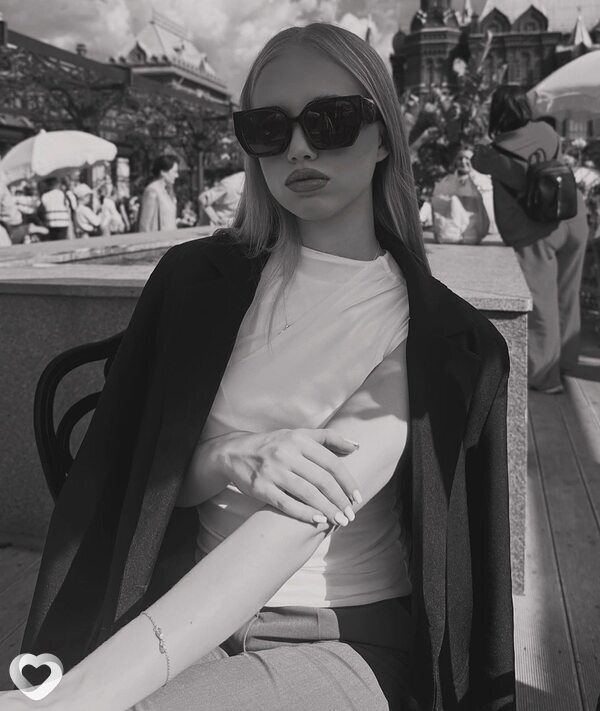 Инолла, 24, Москве — анкета №2010114