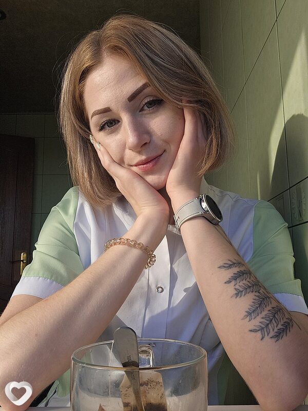 Вероника, 24, Петропавловске-Камчатском — анкета №2010233