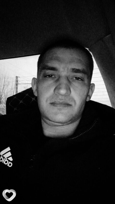 Виктор, 33, Омске — анкета №2010241