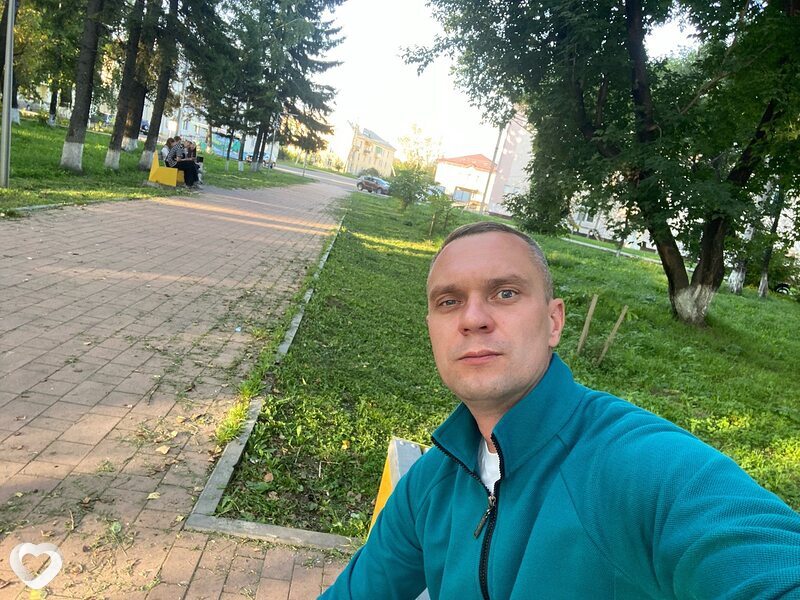 Михаил, 40, Нижнеудинске — анкета №2010246