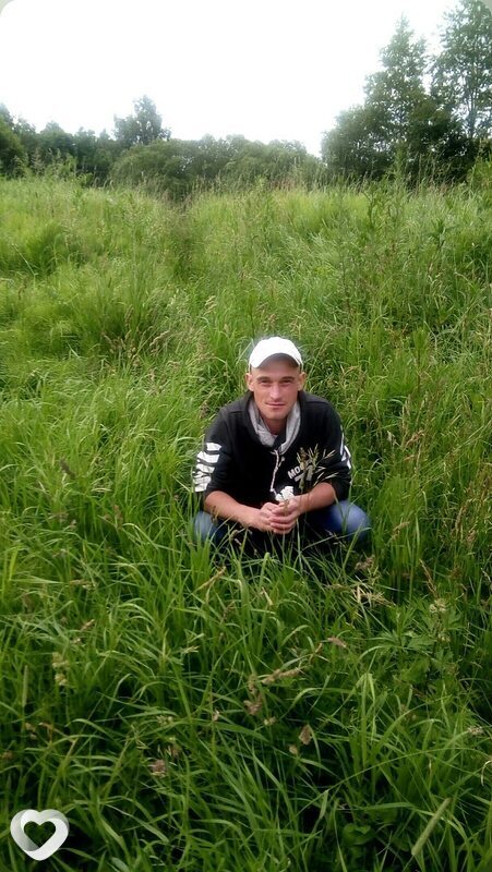 Сергей, 36, Усть-Каменогорск — анкета №2010247