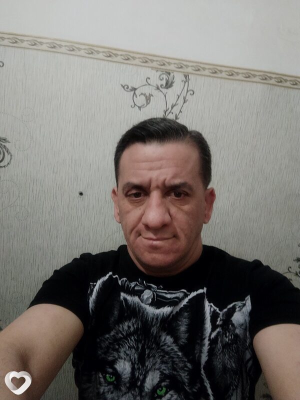 Фаиг, 47, Каменске-Уральском — анкета №2010248