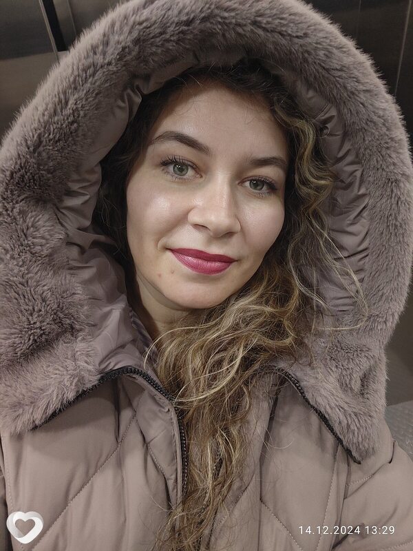 Елена, 38, Новосибирске — анкета №2010308