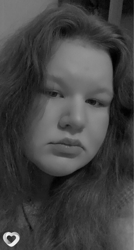 Дарья, 20, Москве — анкета №2010316