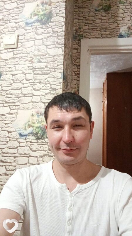Lord, 36, Ульяновске — анкета №2010250