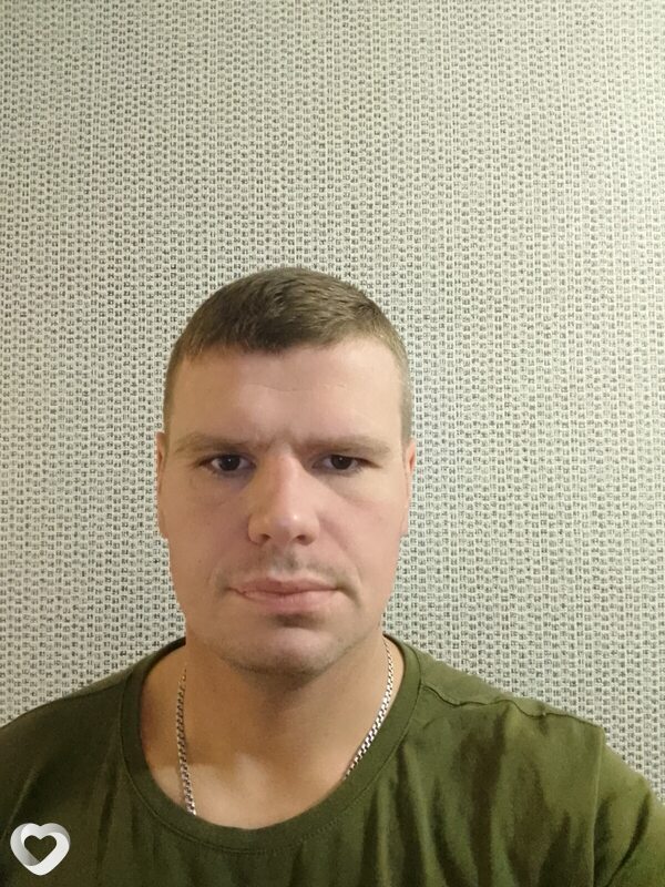 Сергей, 35, Калаче-на-Дону — анкета №2010252