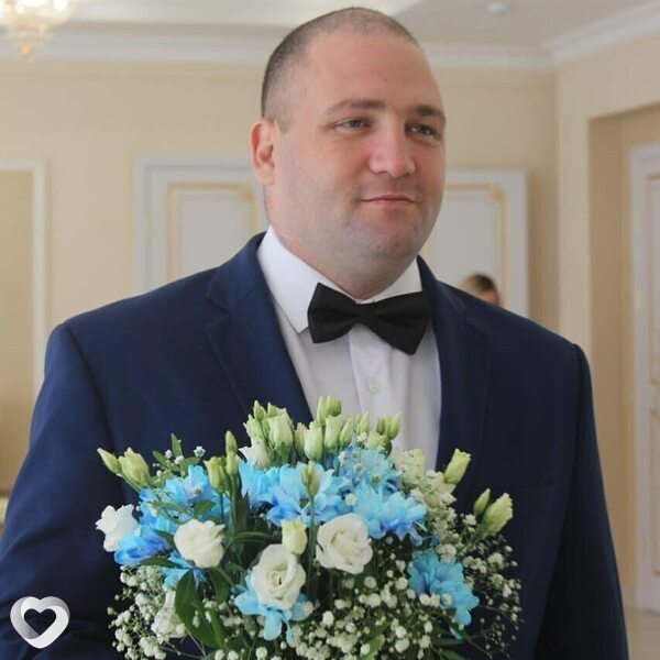 Сергея, 44, Челябинске — анкета №2010262