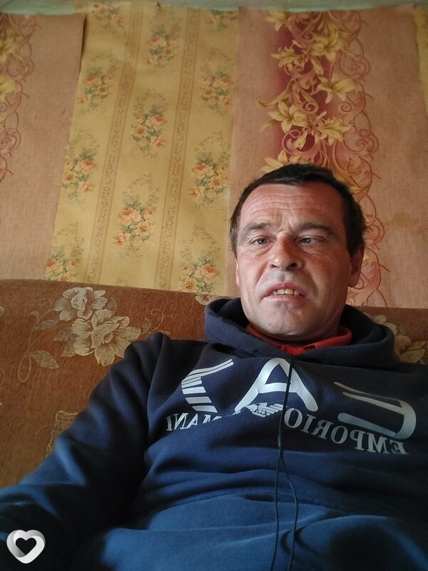 Александр, 41, Петровске — анкета №2010263