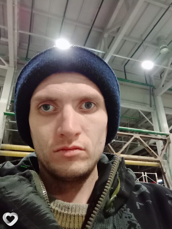 Александр, 30, Чите — анкета №2010267