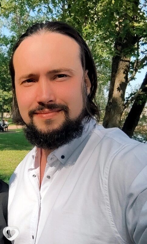 Денис, 36, Санкт-Петербурге — анкета №2010272