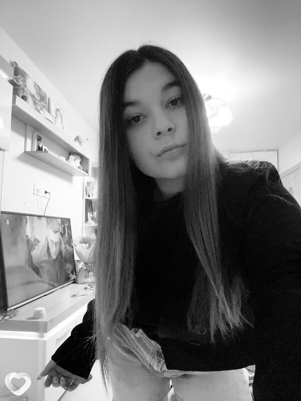 Арина, 19, Южно-Сахалинске — анкета №2010451