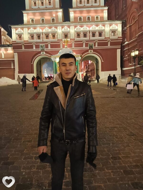 Рустам, 33, Новокузнецке — анкета №2010453