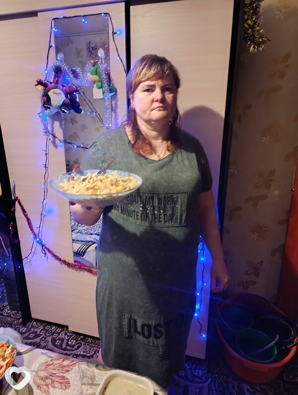 Ксюшка, 48, Донецке — анкета №2010455