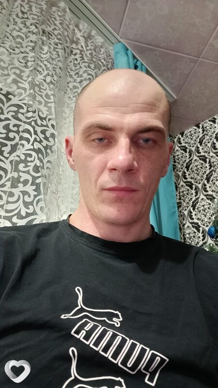 Саня, 33, Новосибирске — анкета №2010375