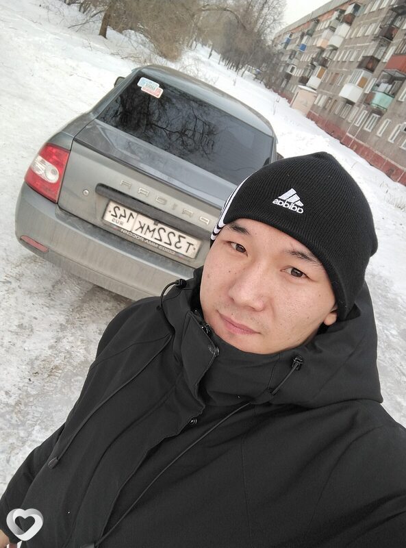 Михаил, 25, Новокузнецке — анкета №2010378