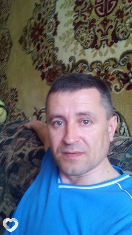 Алексей, 50, Керчи — анкета №2010388