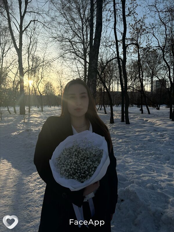 Ника, 25, Новосибирске — анкета №2010392