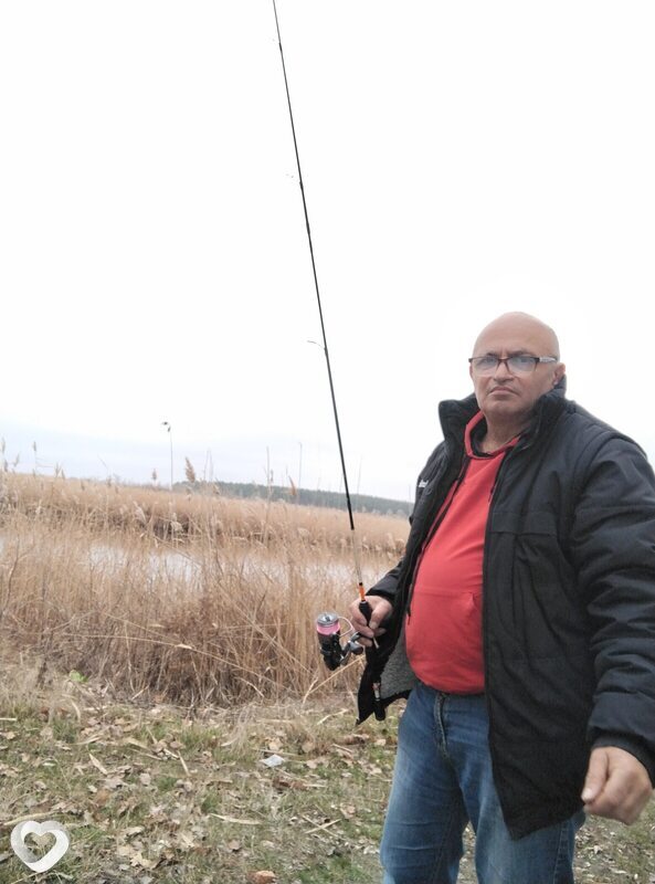 Темури, 64, Днепр — анкета №2010393