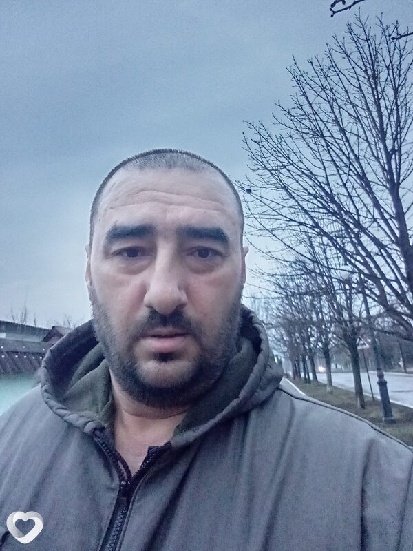 Слава, 41, Макеевке — анкета №2010394