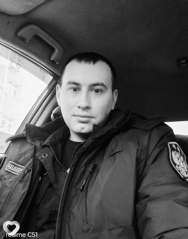 Артём, 26, Топках — анкета №2010780