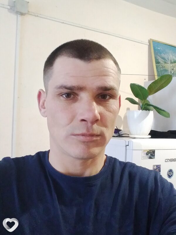 Влад, 38, Хабаровске — анкета №2010796