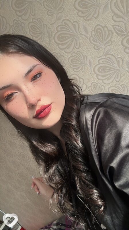 Ксения, 23, Томске — анкета №2010797