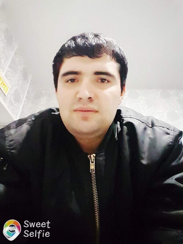 Руслан, 30, Сургуте — анкета №2010484