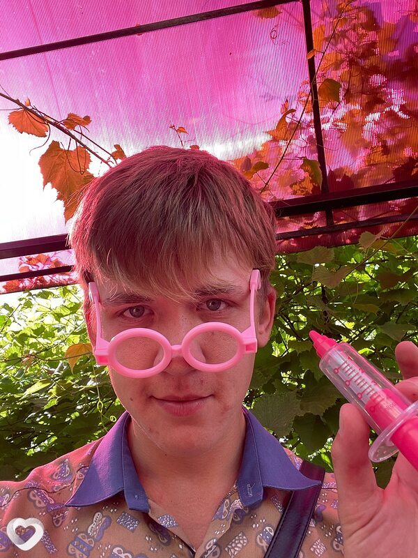 Михаил, 26, Воронеже — анкета №2010485