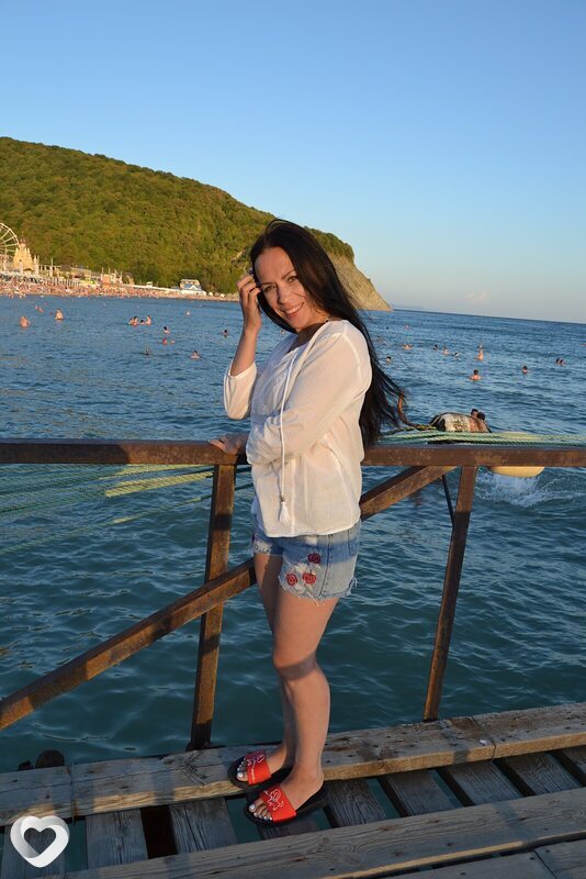 Елена, 39, Волгограде — анкета №2010496
