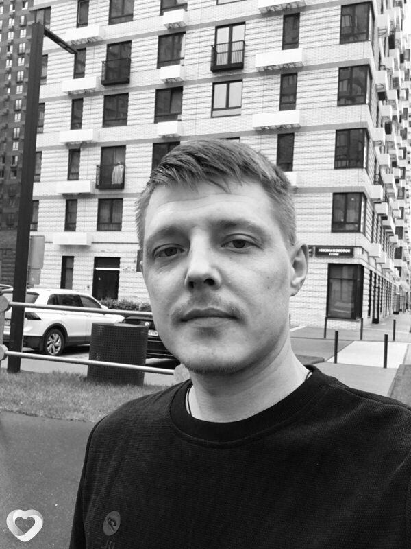 Максим, 35, Вологде — анкета №2010497
