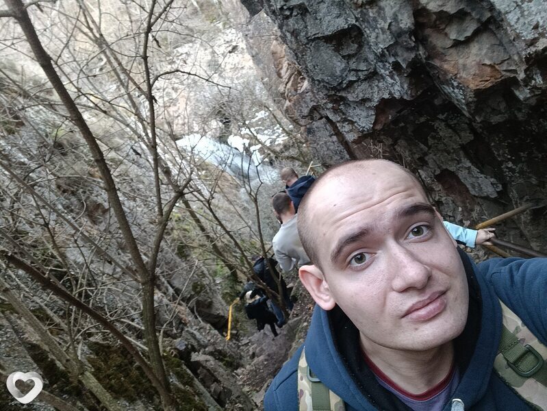 Дмитрий, 30, Новоуральске — анкета №2010498