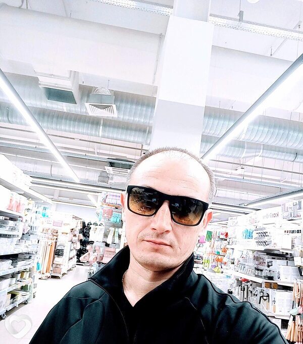 Димуля, 45, Волгограде — анкета №2010200