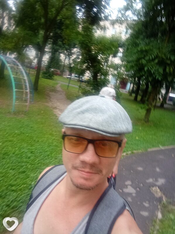 Дмитрий, 45, Кричеве — анкета №2010202