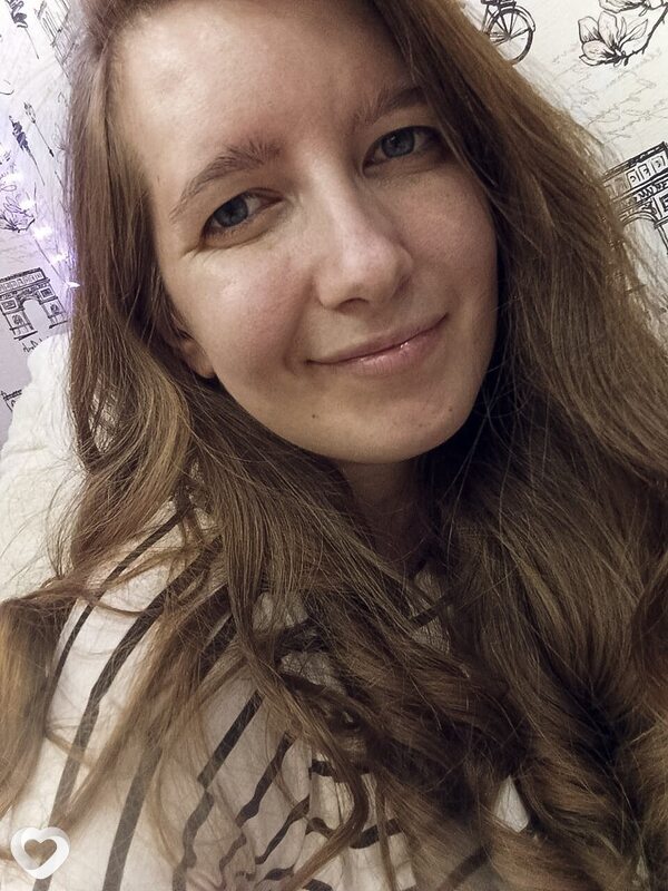 Анастасия, 29, Вологде — анкета №2010222