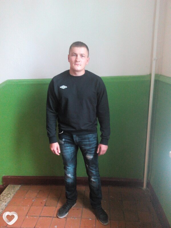 Рома, 35, Бресте — анкета №2010427