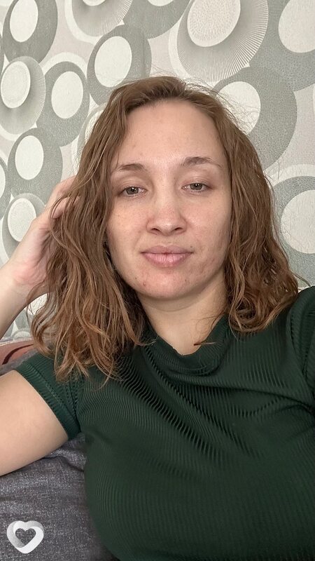 Юля, 40, Саранске — анкета №2010434