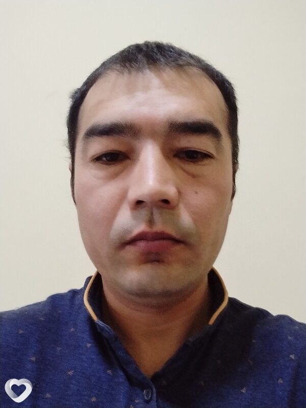 Алек, 34, Москве — анкета №2010441
