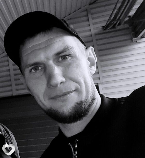 Егор, 34, Караганде — анкета №2010445