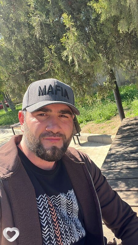 Abdul, 36, Махачкале — анкета №2010447