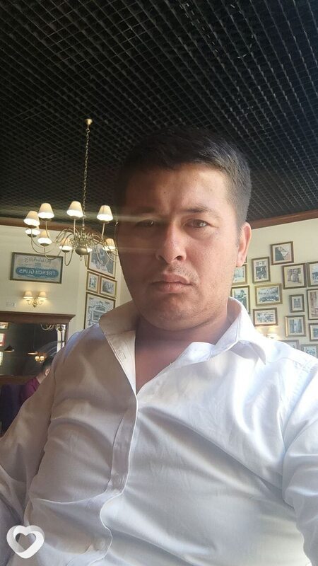 Жалолиддин, 34, Москве — анкета №2010360