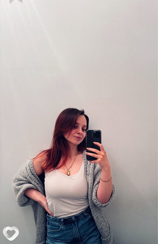 Анна, 31, Златоусте — анкета №2010365